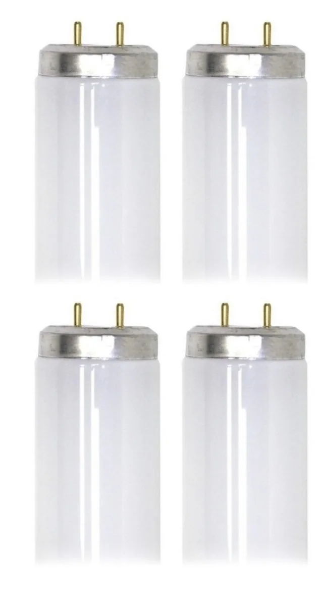 GE GE 22662 40W 3725lm T8 60in 4100K G13 Light Bulb — product photo