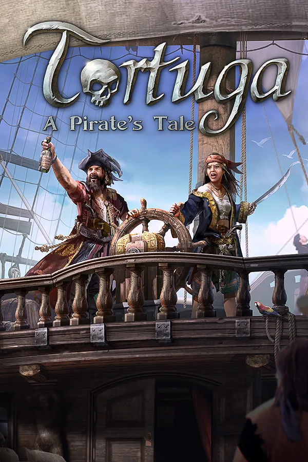 Kalypso Media Kalypso Media 78692 Tortuga - A Pirate's Tale downloadable game — product photo