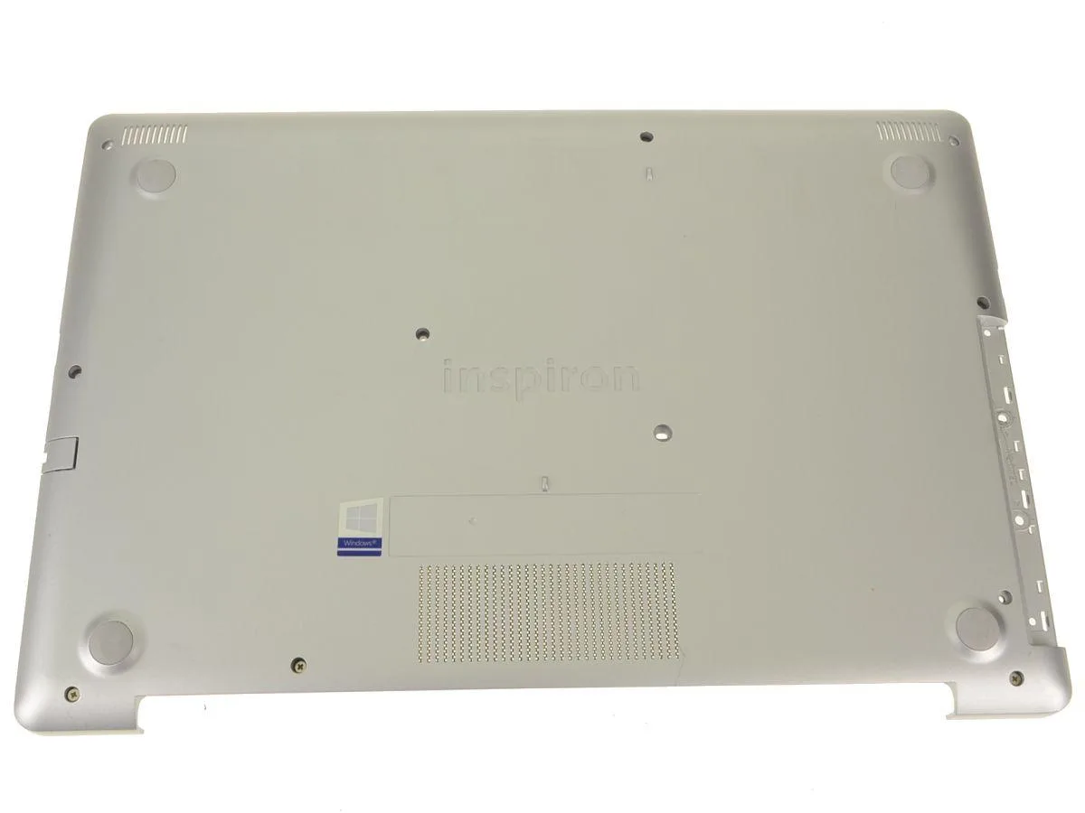 DELL DELL Inspiron 5570 Base Bottom Cover Assembly USB-C X5HDY — product photo