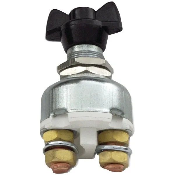 Battery Doctor Battery Doctor Rotary Switch 20304 100A 12V 500A Surge — product photo