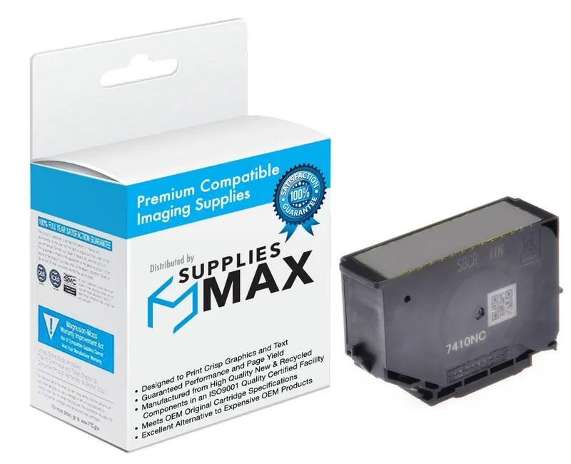 SuppliesMax SuppliesMax Epson T314XL720-S Gray High Yield Inkjet Cartridge — product photo