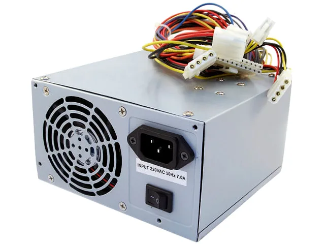 DELL DELL U9087 280 W power supply for Optiplex GX 320 520 620 — product photo