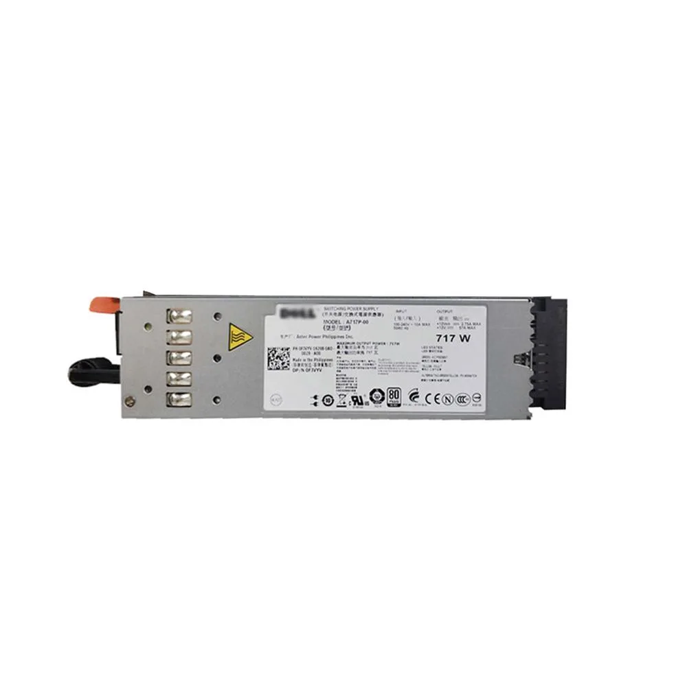 godream godream 717W C502A-S0 A717P-00 Server Power Supply For Dell R610 — product photo