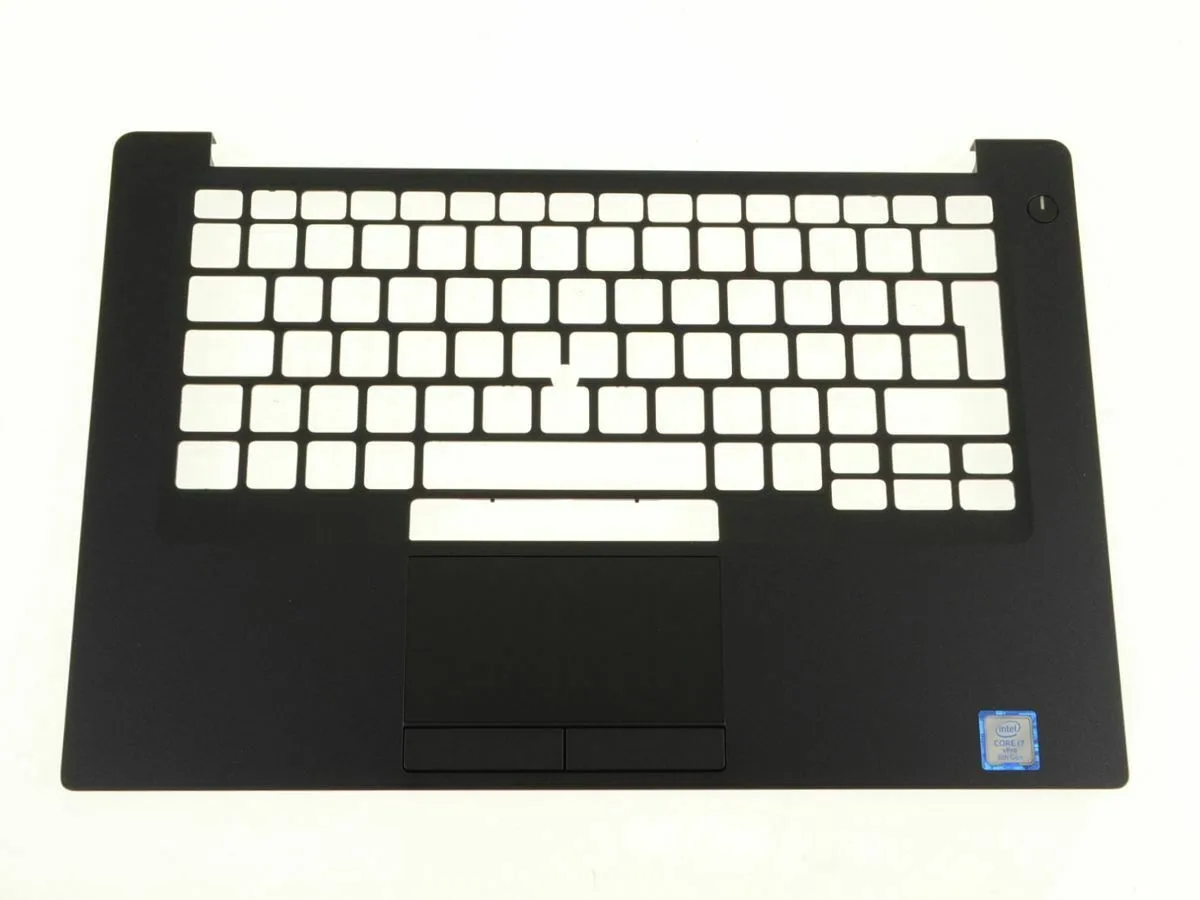 DELL DELL Latitude 7490 Touchpad Palmrest Assembly EMEA Dual Point 3FY87 — product photo