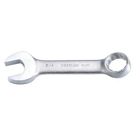 Westward Westward 5MW36 Combination Wrench SAE 3/4in — product photo