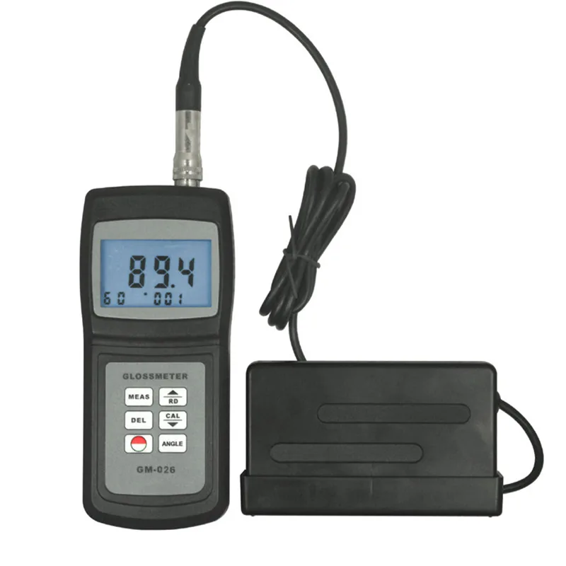 LANDTEK LANDTEK GM-026 20°/60° Gloss Meter Electrician Tool — product photo