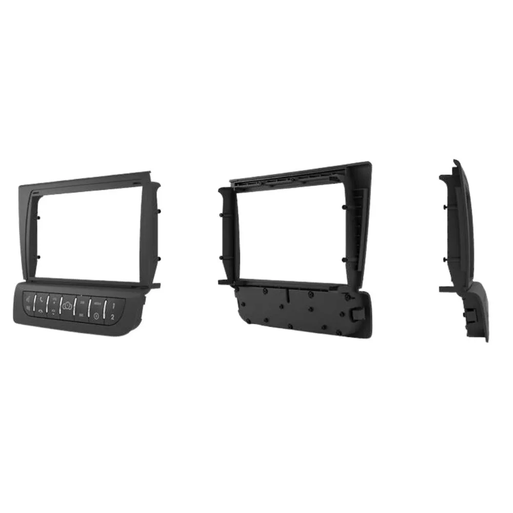 Maestro Luggage Maestro Luggage KIT-R8 Dash Kit 2009-2015 Audi R8 — product photo