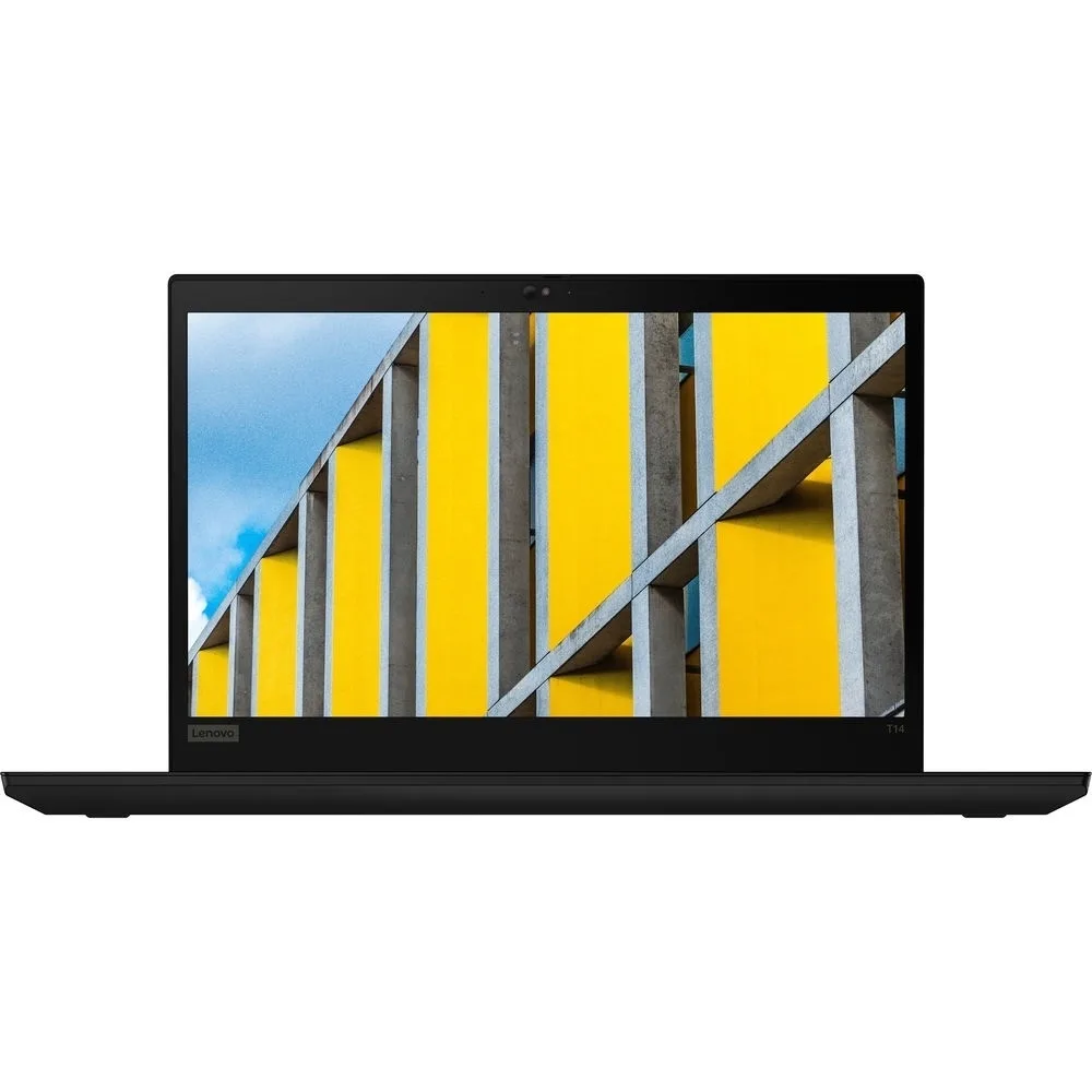 Lenovo Lenovo ThinkPad T14 14" Touch i7-10610U 16GB 512GB laptop — product photo