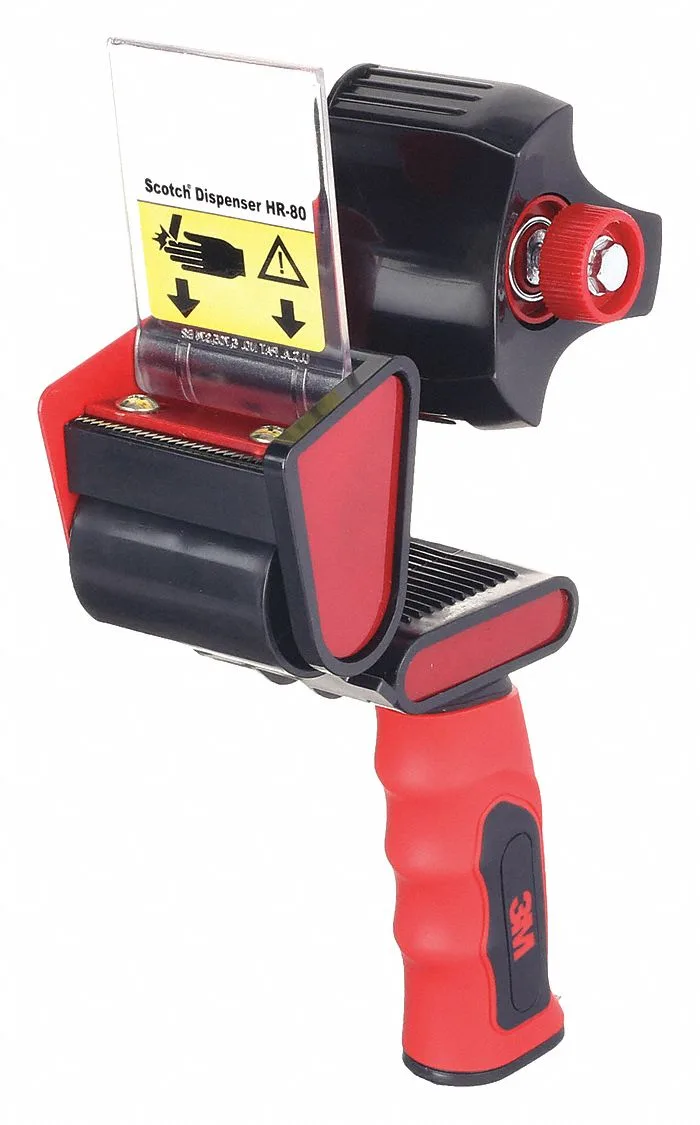 Scotch Scotch HR80 Handheld Tape Dispenser 2 in Max Width — product photo