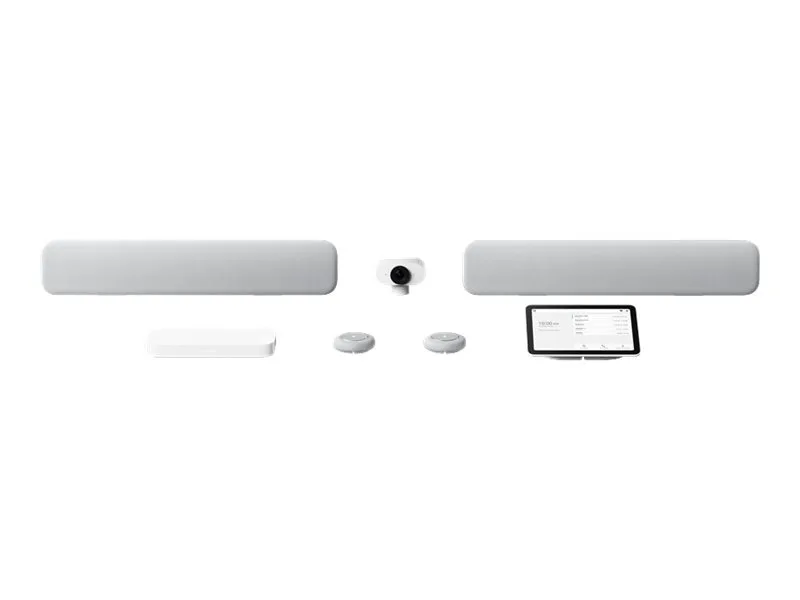 Lenovo Lenovo 20YW000BUS Series One Video Conference Equipment — product photo