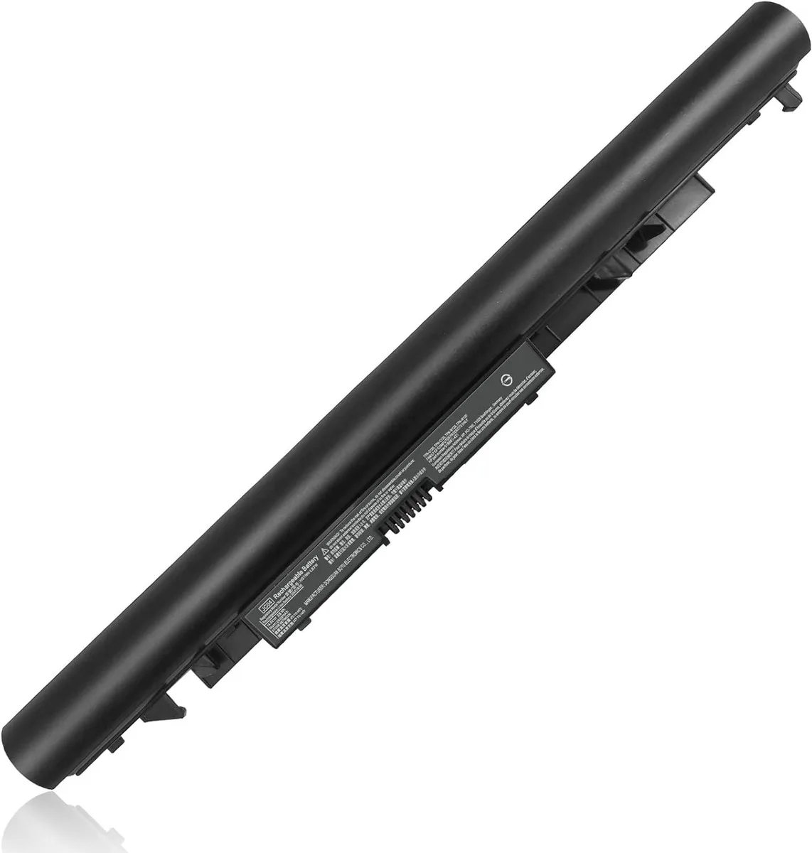 PISKEKAT PISKEKAT JC04 Rechargeable Battery 14.8V 38Wh 4 cells Black — product photo