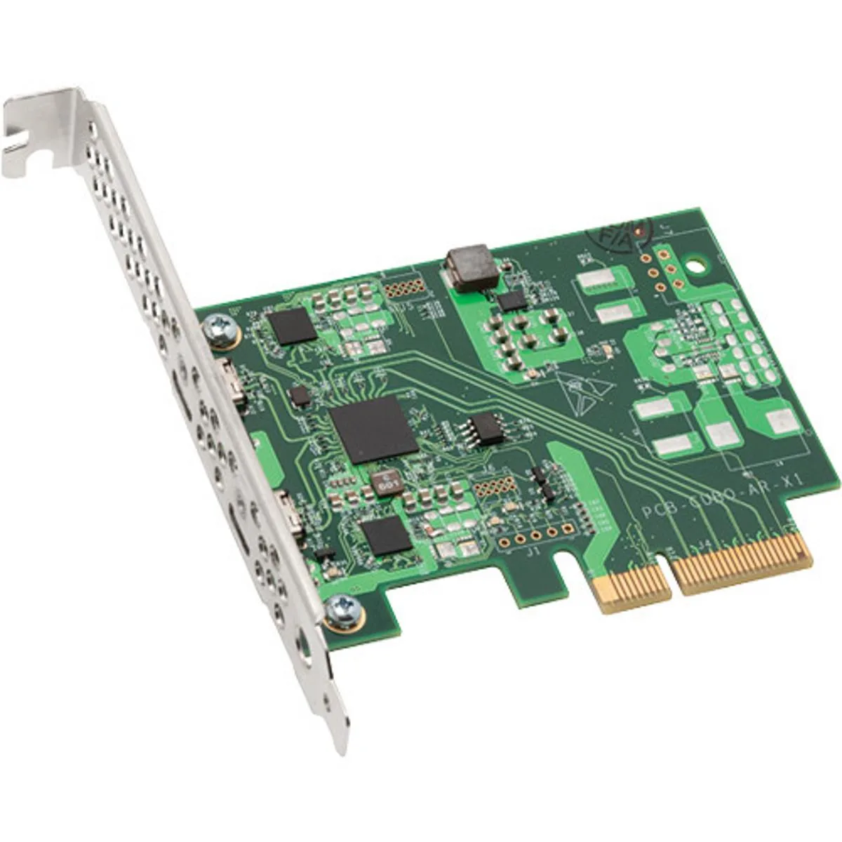 Sonnet Technologies Sonnet Thunderbolt 3 Upgrade Card Echo Express SE I — product photo