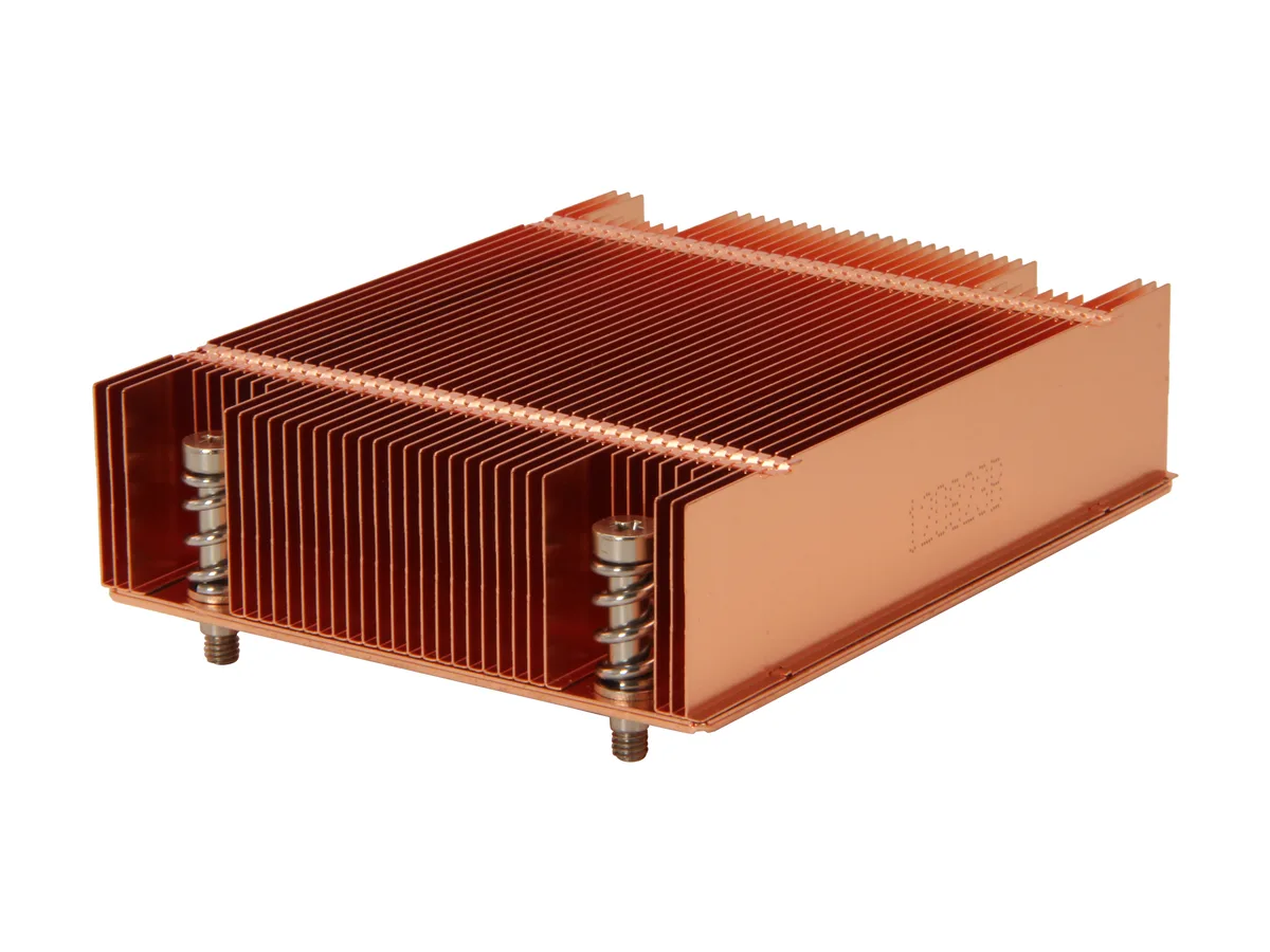 Dynatron Dynatron T318 CPU Cooler 1.05 lbs — product photo
