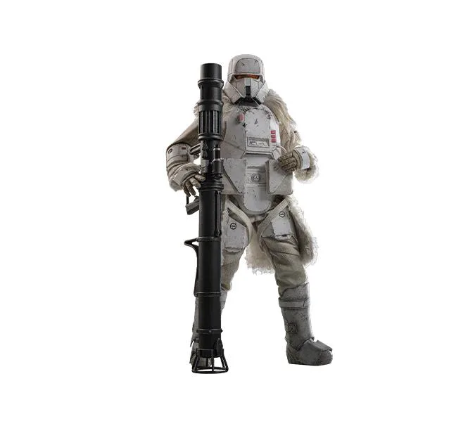 Hot Toys Hot Toys TMS157 Star Wars Andor Range Trooper action figure — product photo