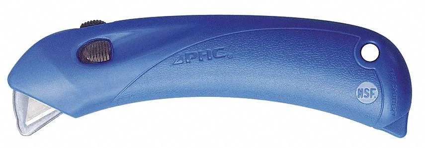 Pacific Handy Cutter Pacific Handy Cutter RSC-432 Safety Knife Fixed Blade Safety Point hand tool — product photo