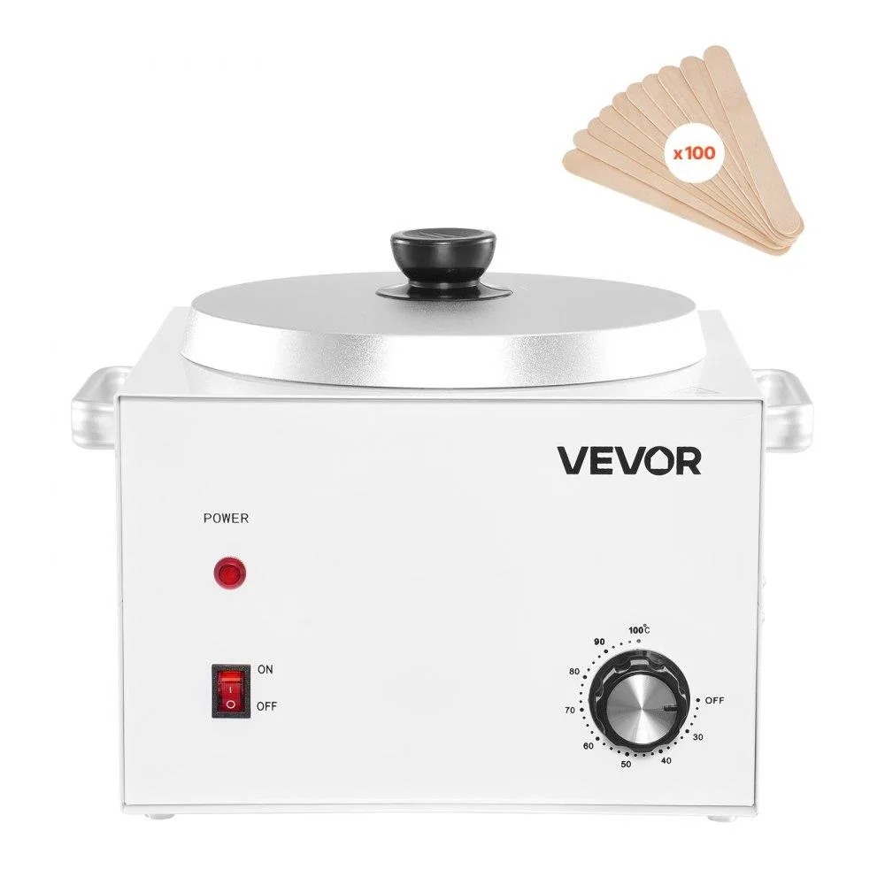 VEVOR VEVOR WAX-300A Single Pot Wax Warmer 3000 ml 300 W — product photo