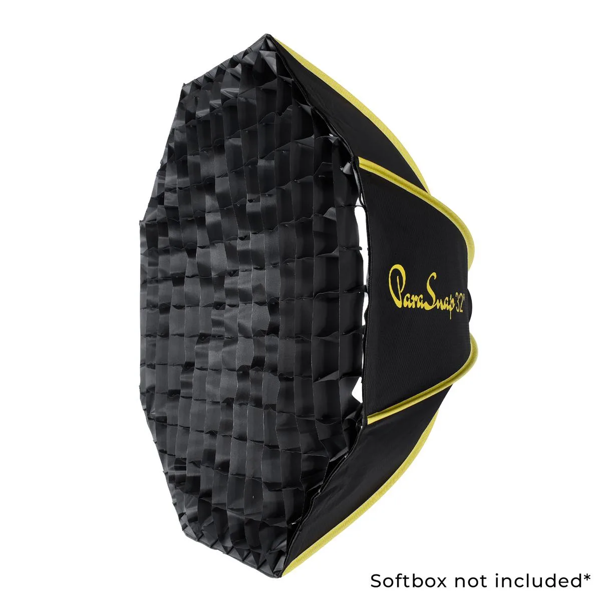Glow Edge Glow Edge PS-GB32 Fabric Grid for ParaSnap PS-B32K Octagonal Softbox 32 — product photo