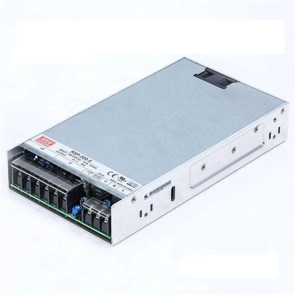 myVolts myVolts RSP-500-5 500W Power Supply — product photo