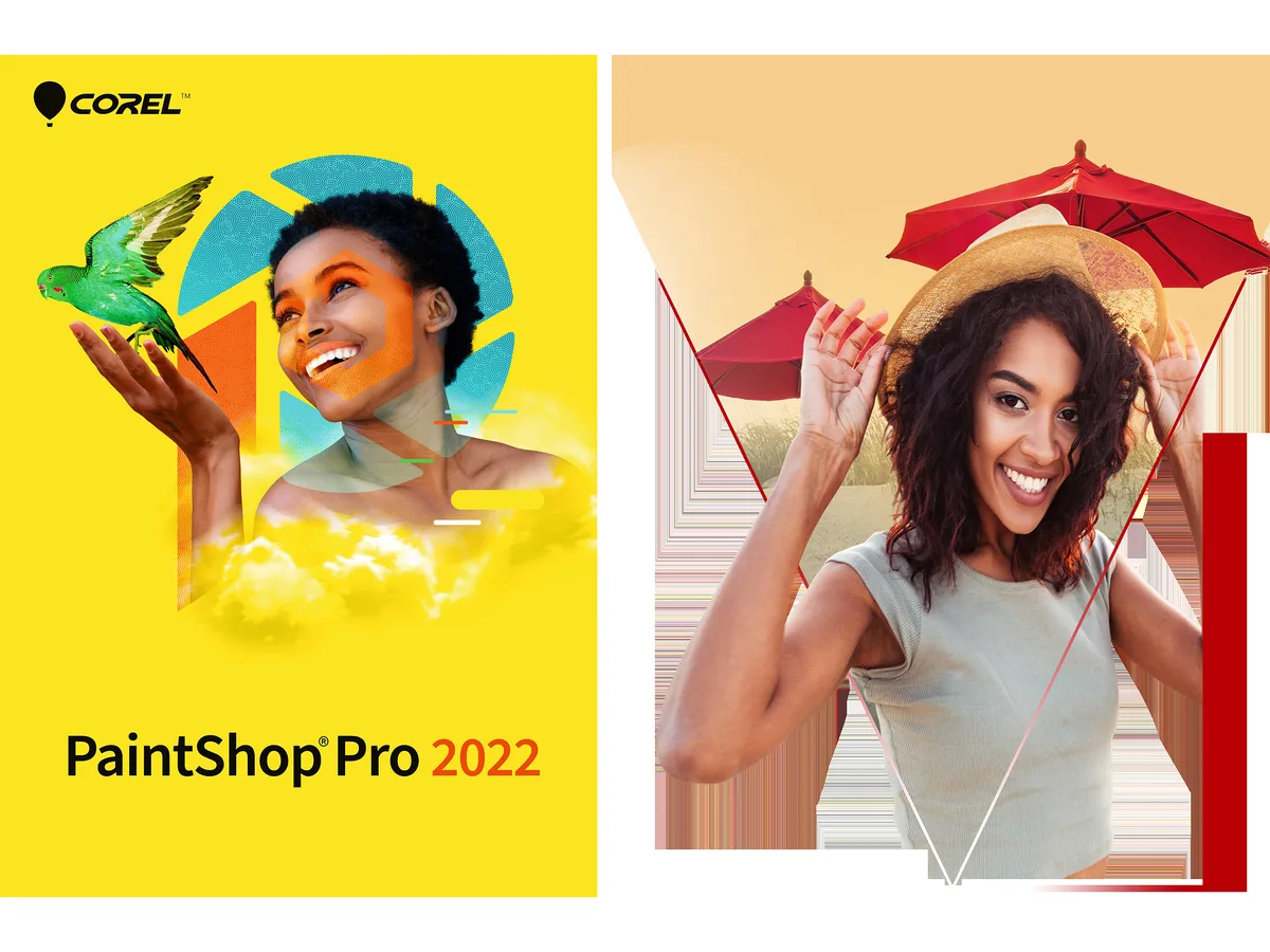 Corel Corel ESDPVS2022ML Photo Video Suite 2022 video — product photo