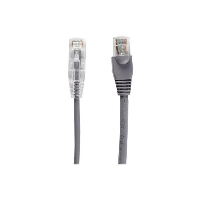 Black Box Corporation Black Box Corporation C6APC28-GY-07 network ethernet cable 7 28 500 — product photo