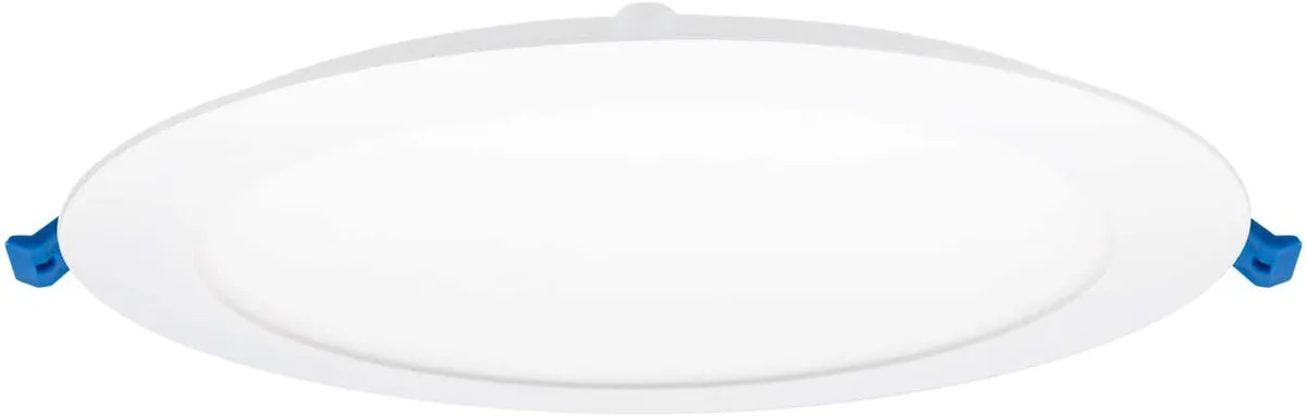 OmaiLighting OmaiLighting 8 in. Arc Pendant 1250 lm 5000K 18 W — product photo