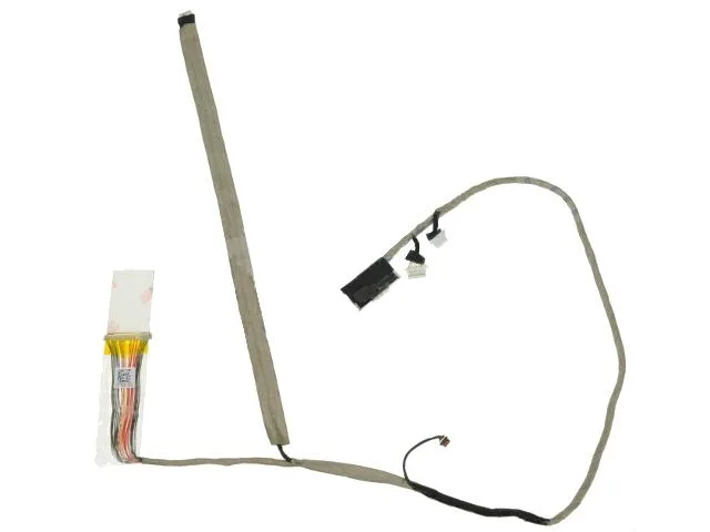 DELL DELL Latitude E6520 15.6" Touchscreen LCD Ribbon Cable N8FX7 — product photo