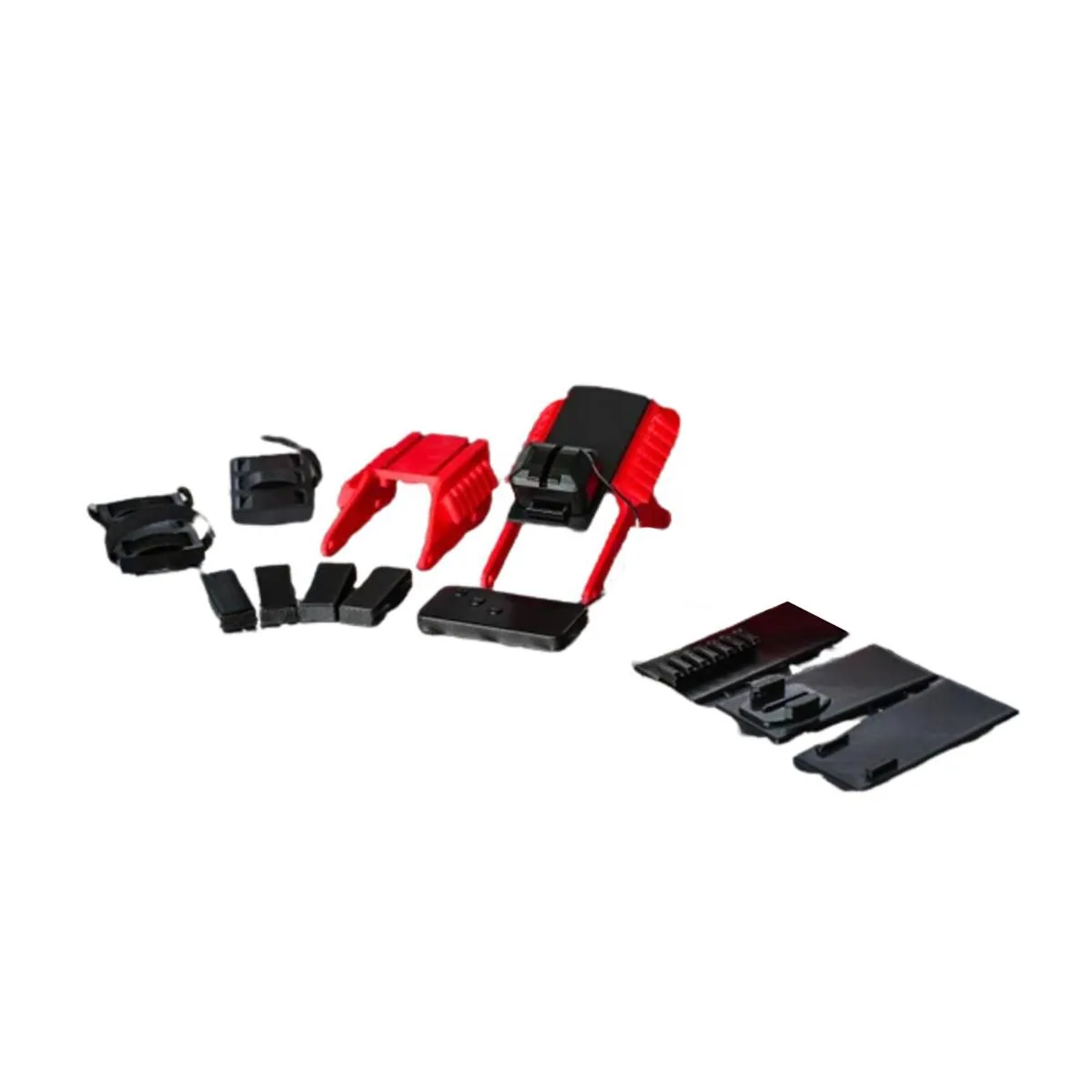 Firehouse Technology Firehouse Technology TacMount PDK for Skydio X10 Drone — product photo