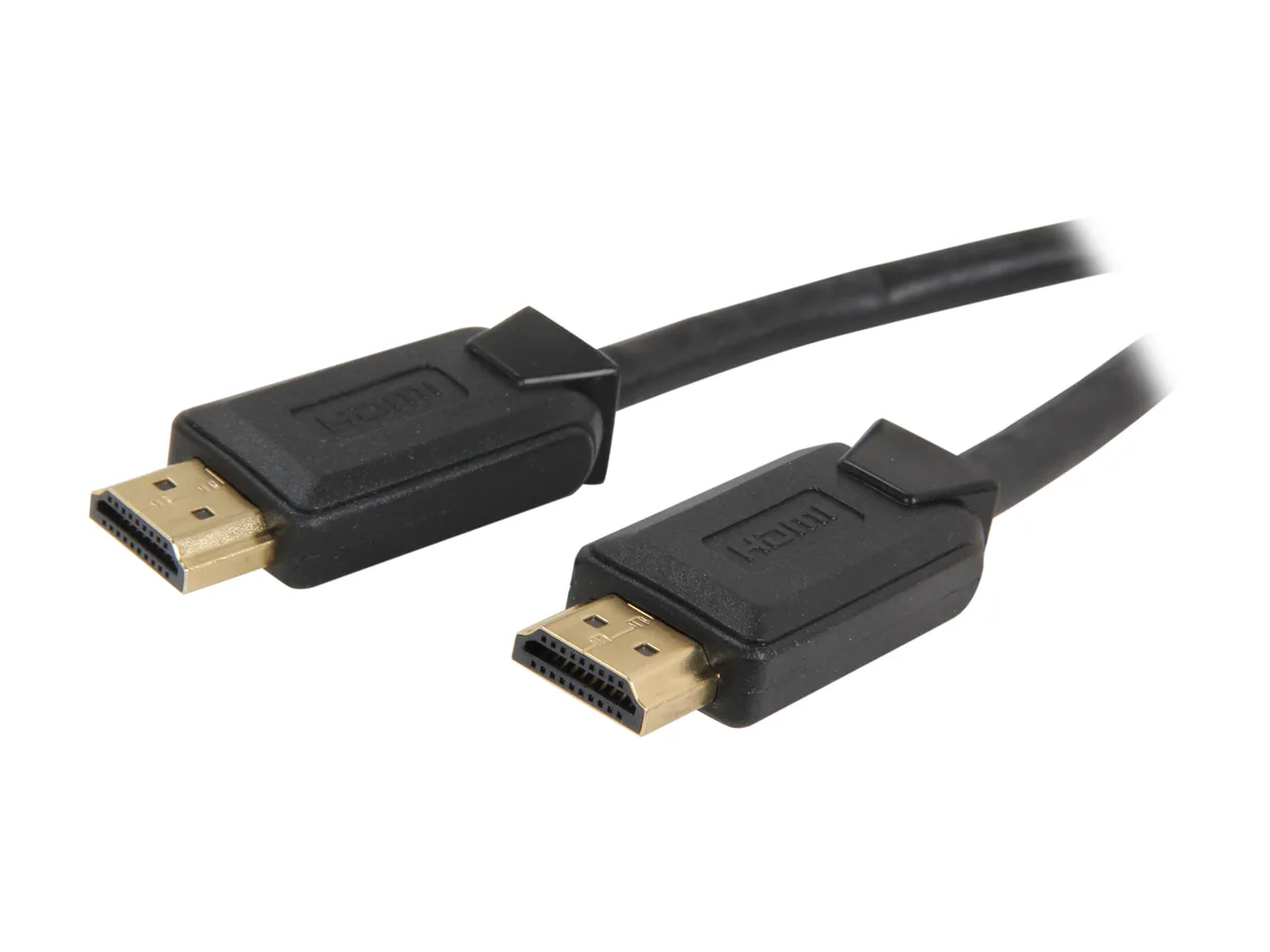 Kaybles Kaybles HDMI-S-10 10 ft HDMI 2.0 cable 18 Gbps — product photo