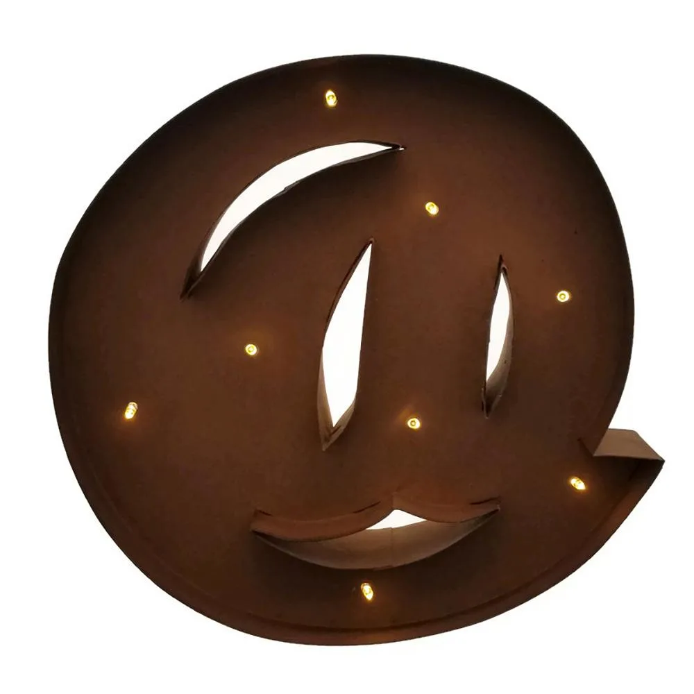 Vandue Corporation Vandue Corporation @ Symbol LED Light Letter 11 — product photo