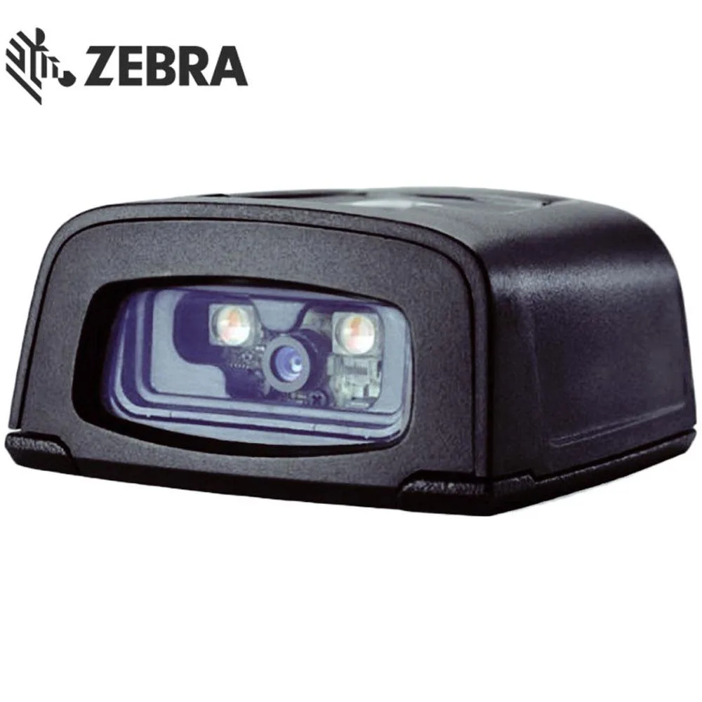 B+n B+n DS457-SR20004ZZCN Barcode Scanner 1D 2D Fixed Mount RS-232 — product photo