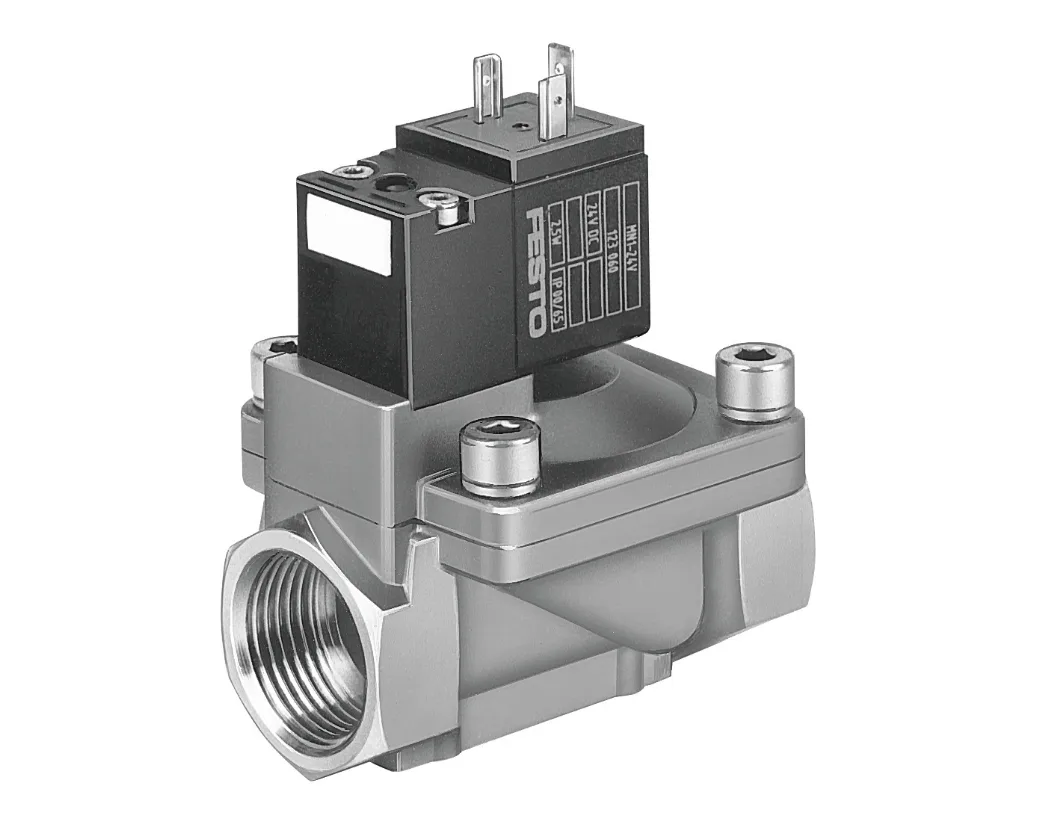 Festo Festo MN1H-2-1 1/2-MS 161734 electrician tool — product photo
