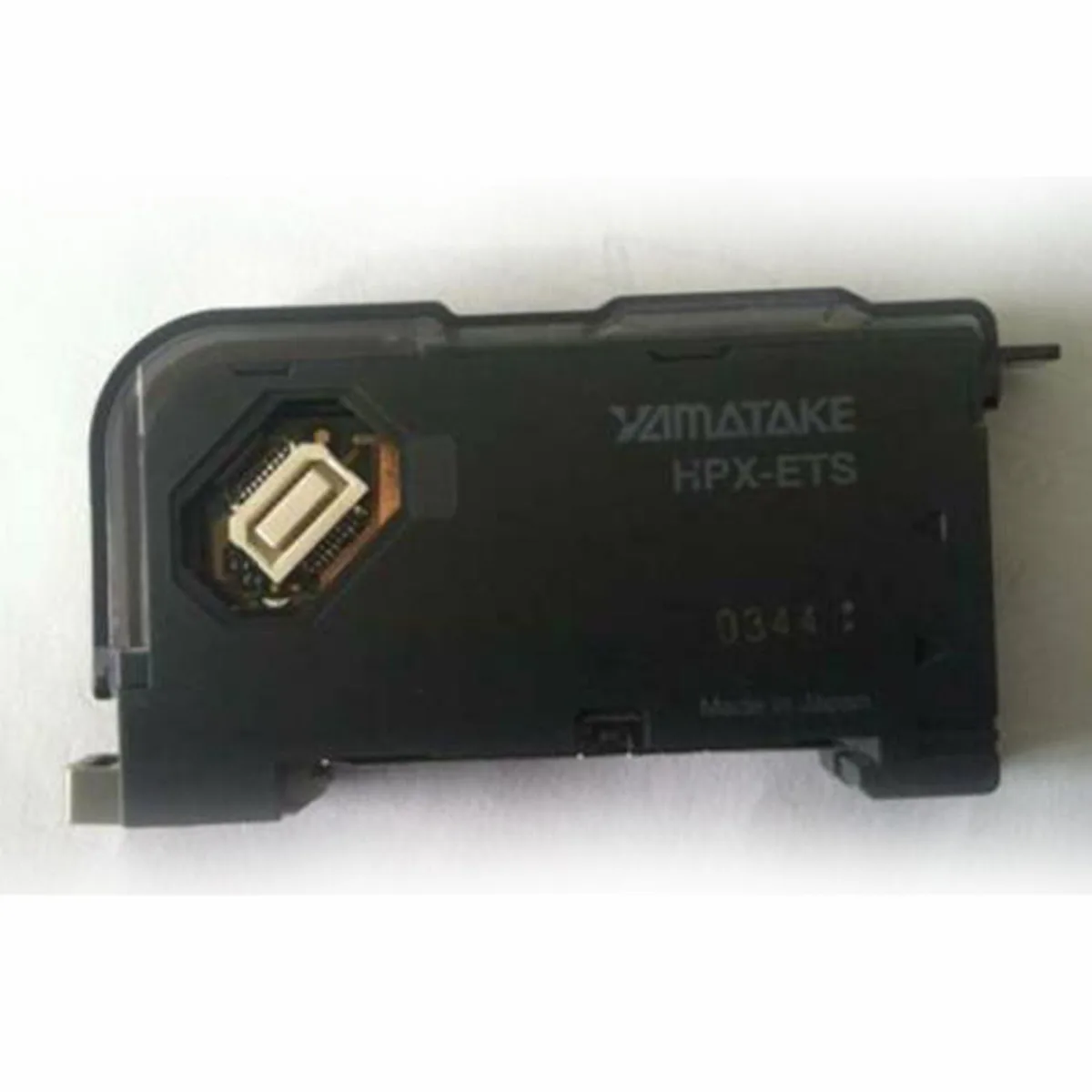YAMATAKE YAMATAKE HPX-ETSy Sensor Fiber Amplifier Red — product photo