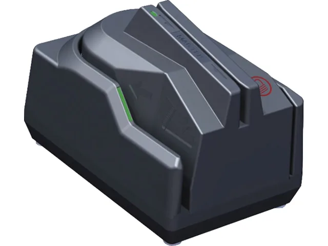 MagTek, Inc MagTek, Inc 22551001 check scanner — product photo