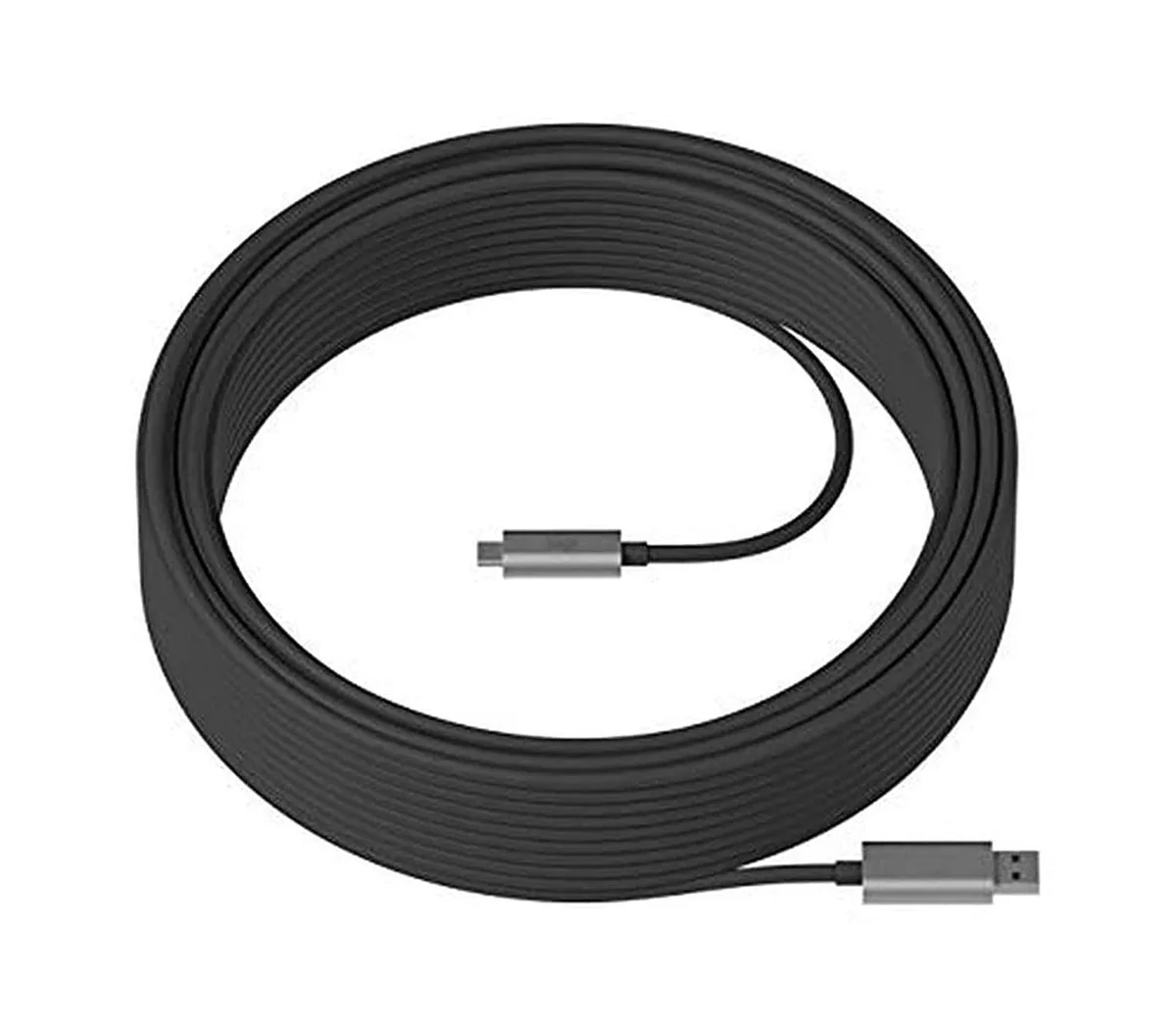 Logitech Logitech Strong USB 3.1 Cable 10 m — product photo