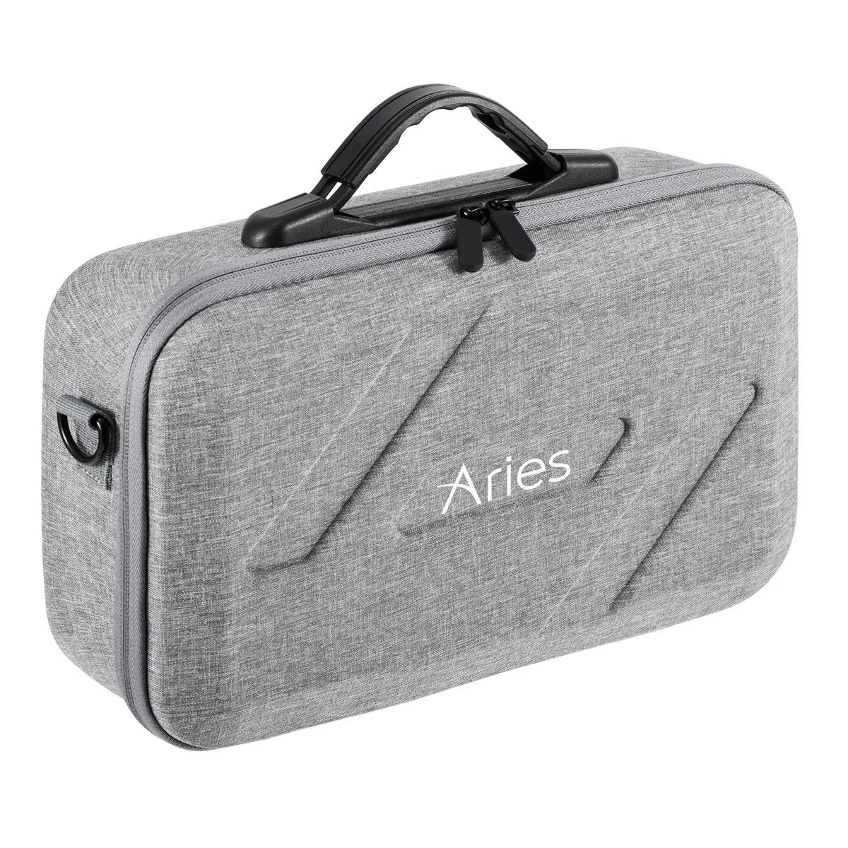 ARIES ARIES Carrying Case for DJI Flip, Gray, 22.40 oz — product photo