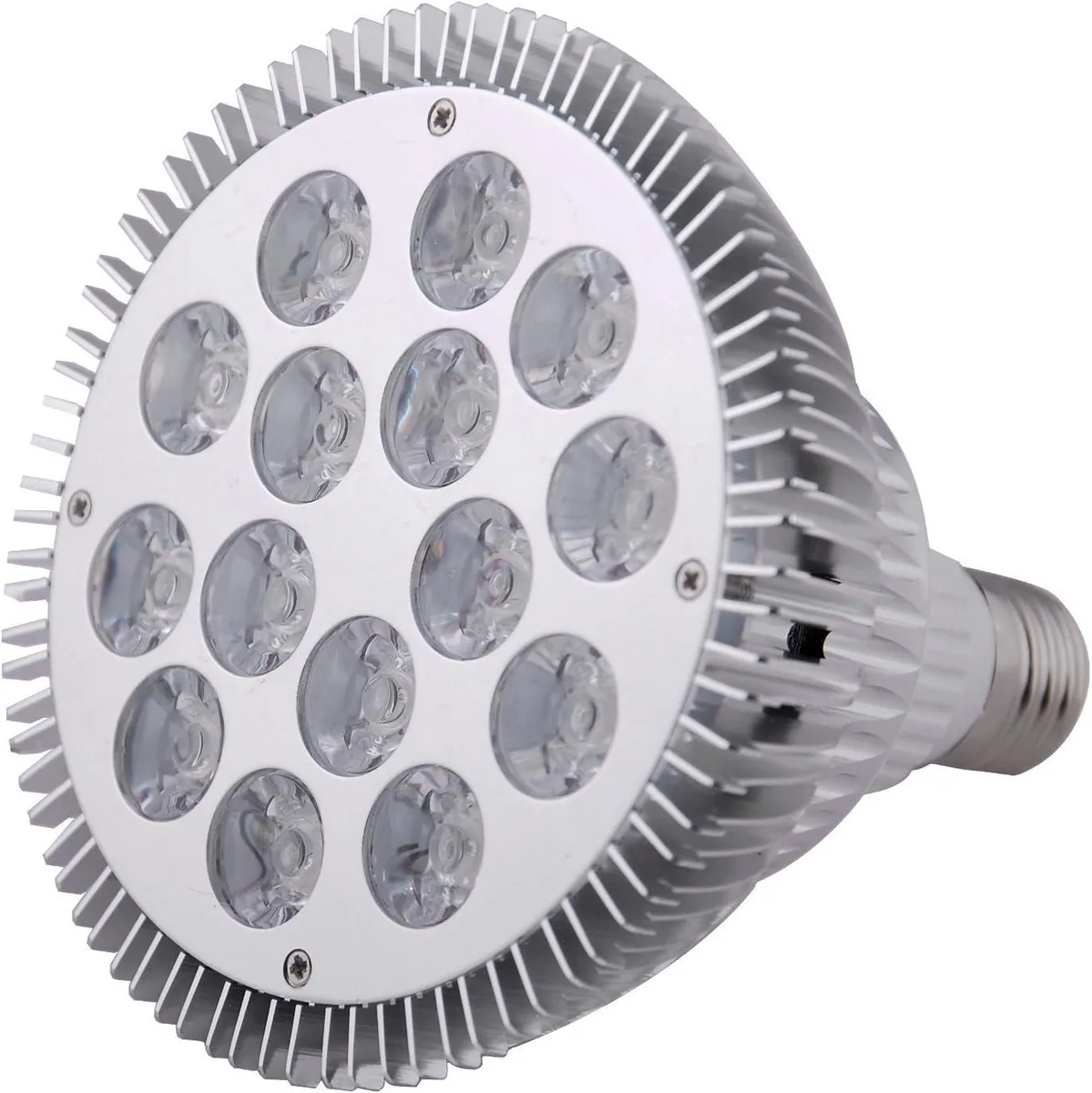 JacobsParts Inc. JacobsParts Inc. PAR38-2800K-15 15W 1450lm 2700-3000K E26/E27 flood — product photo