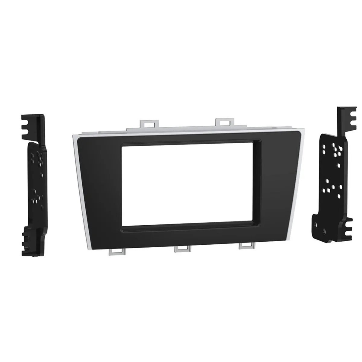 METRA METRA 95-8909 Double DIN Dash Kit for Subaru Legacy Outback 2018-up car electronics accessory — product photo