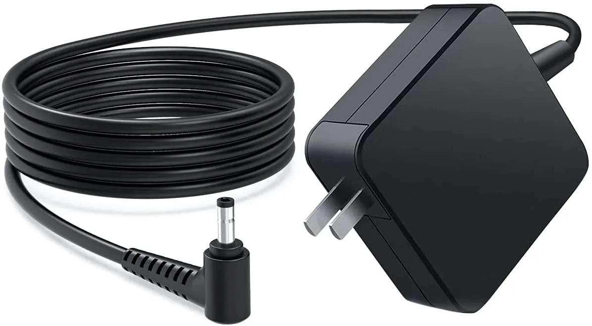 myVolts myVolts 20V 2.25A 45W AC Adapter 4.0×1.7 mm — product photo
