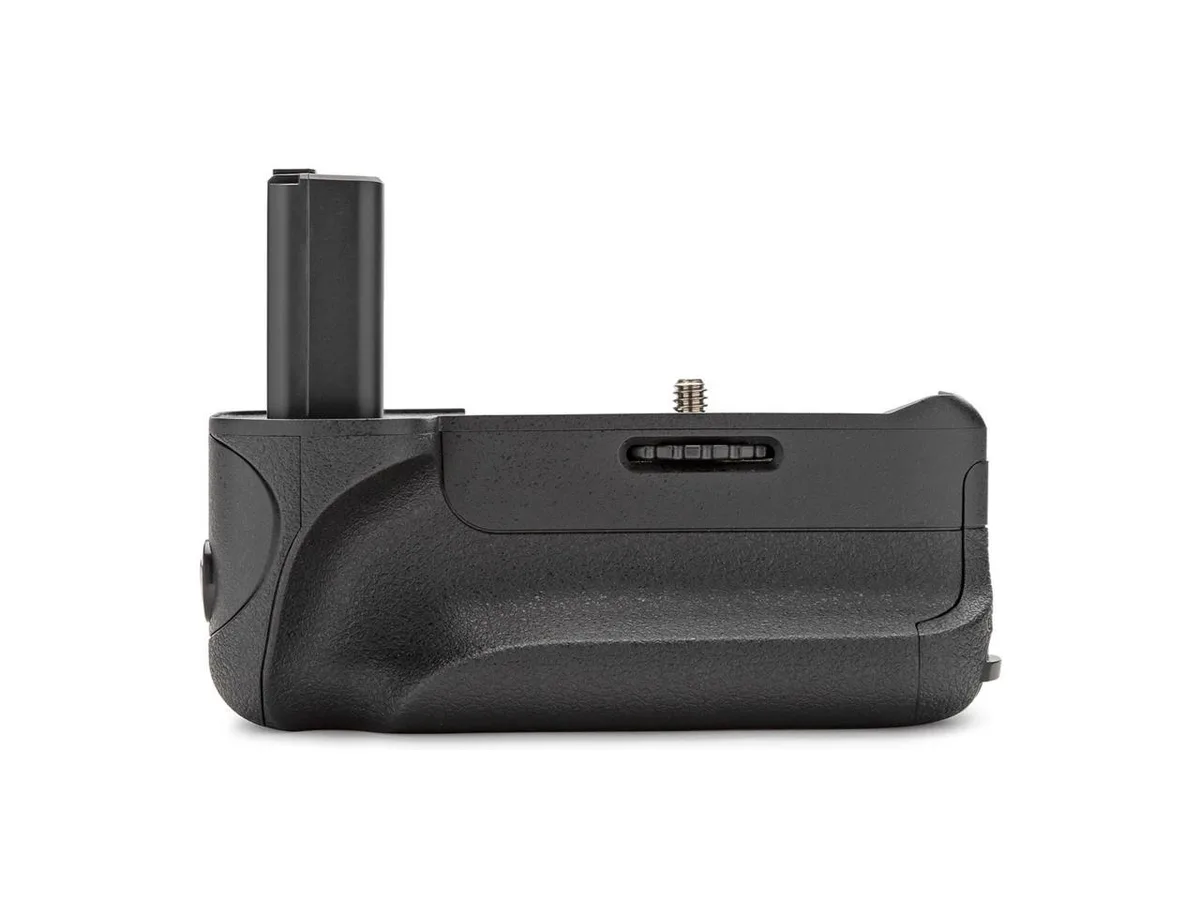 Jinnet Jinnet VG-6500 Vertical Battery Grip for Sony A6500 — product photo