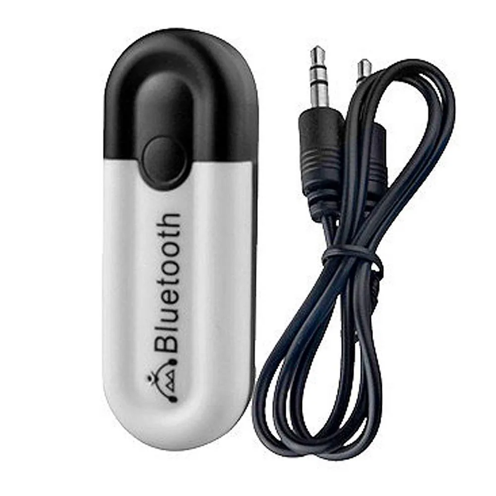 Ruth's sister Ruth's sister international power cord 3.5mm Bluetooth adapter 709 — product photo