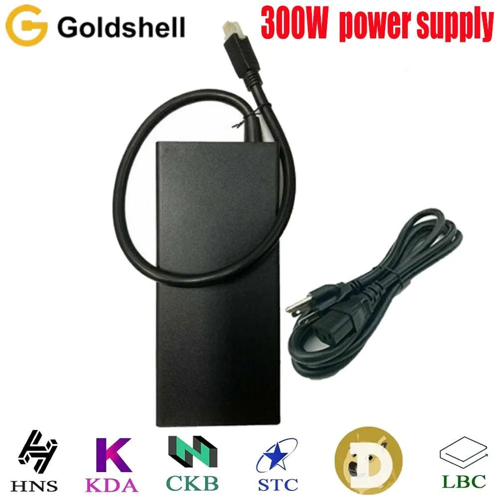 ADI ADI SOY-1202500-431 12V 25A 300W power adapter — product photo