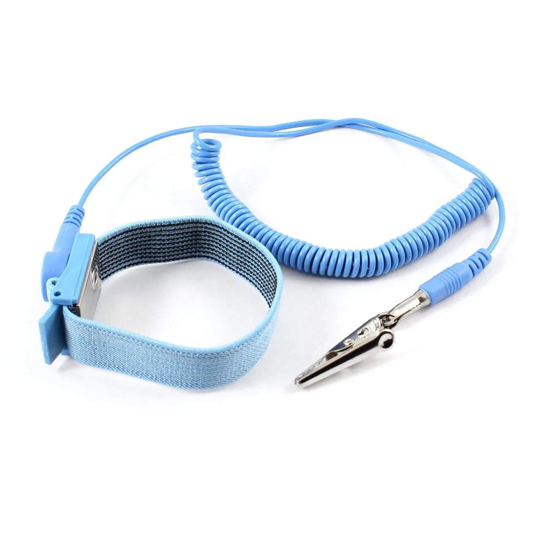 Unique-Bargains Unique-Bargains Anti-Static Wrist Strap 55 cm Cable — product photo