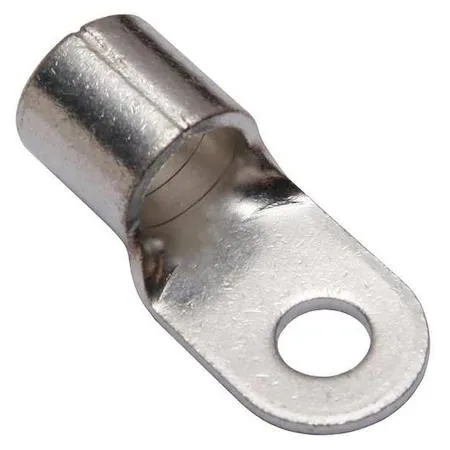 Burndy Burndy YAD27M10E38 One-Hole Compression Lug 3/0 AWG 3/8 in Stud Long — product photo