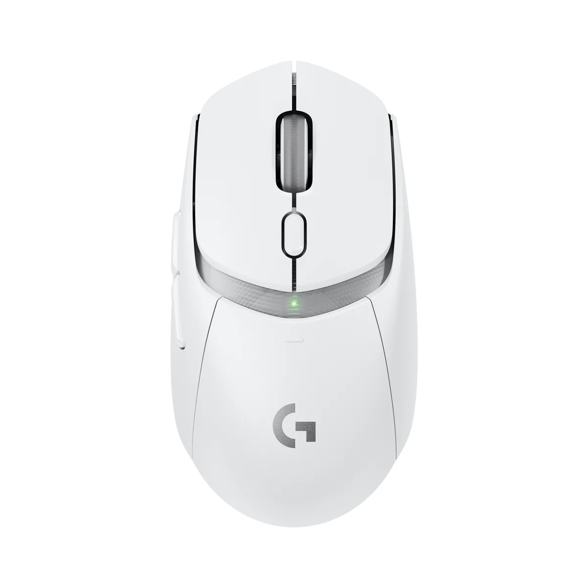 Logitech Logitech G309 910-007205 gaming mouse 25600 dpi 6 buttons white — product photo