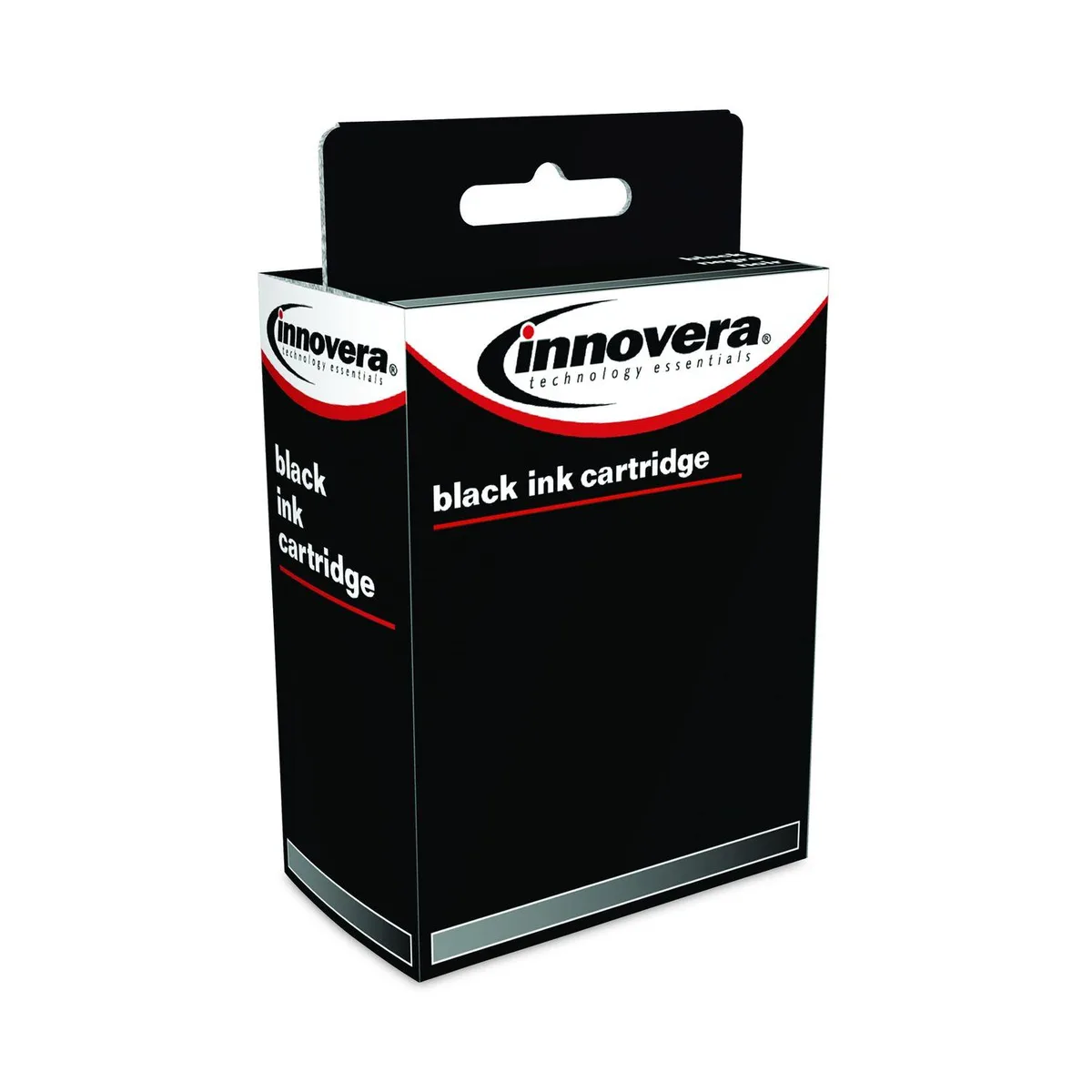 Innovera Innovera Remanufactured Black Ink Cartridge 952 1000 pages — product photo