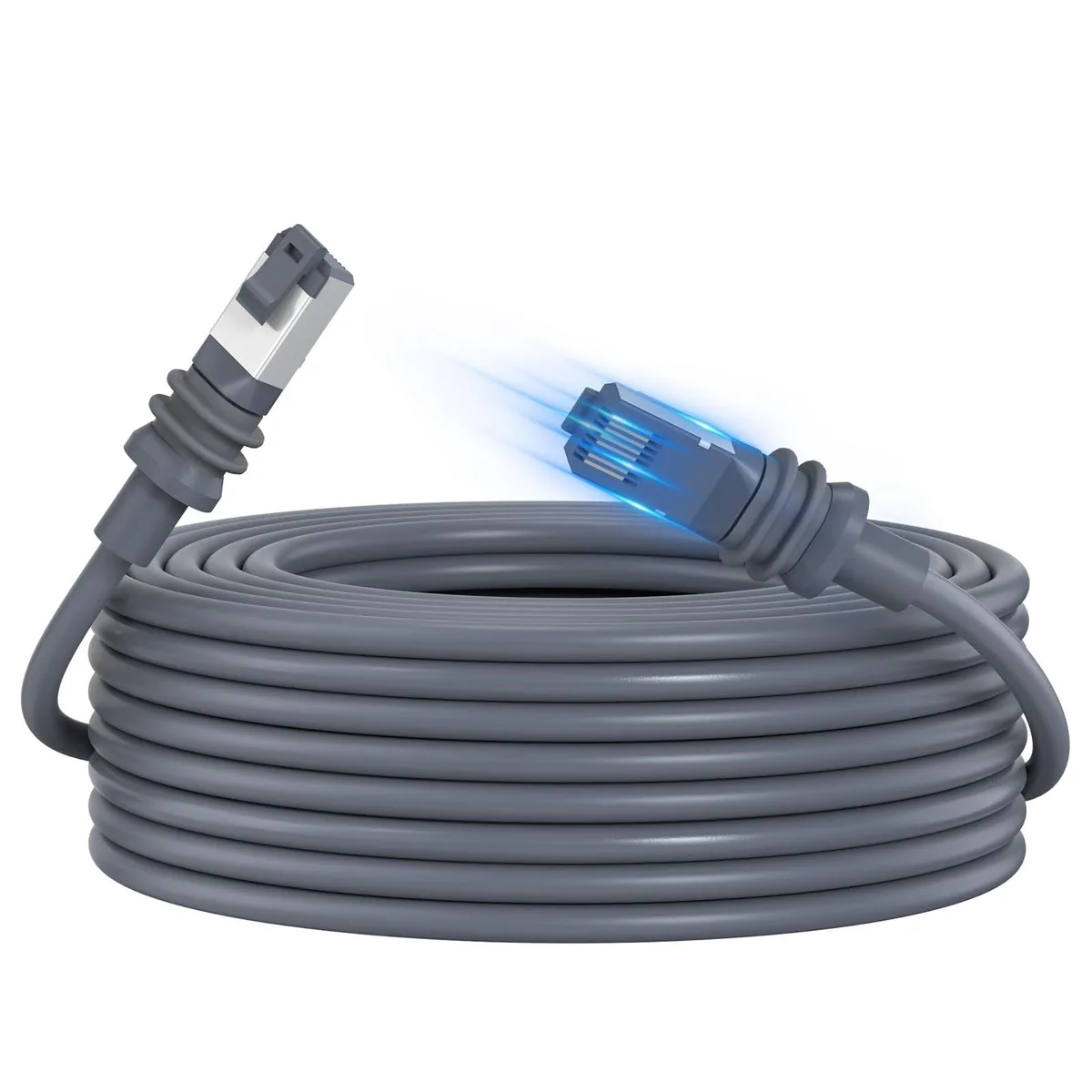 Adafruit Adafruit 150ft Starlink Gen 3 Cable 2 in 1 Accessories — product photo
