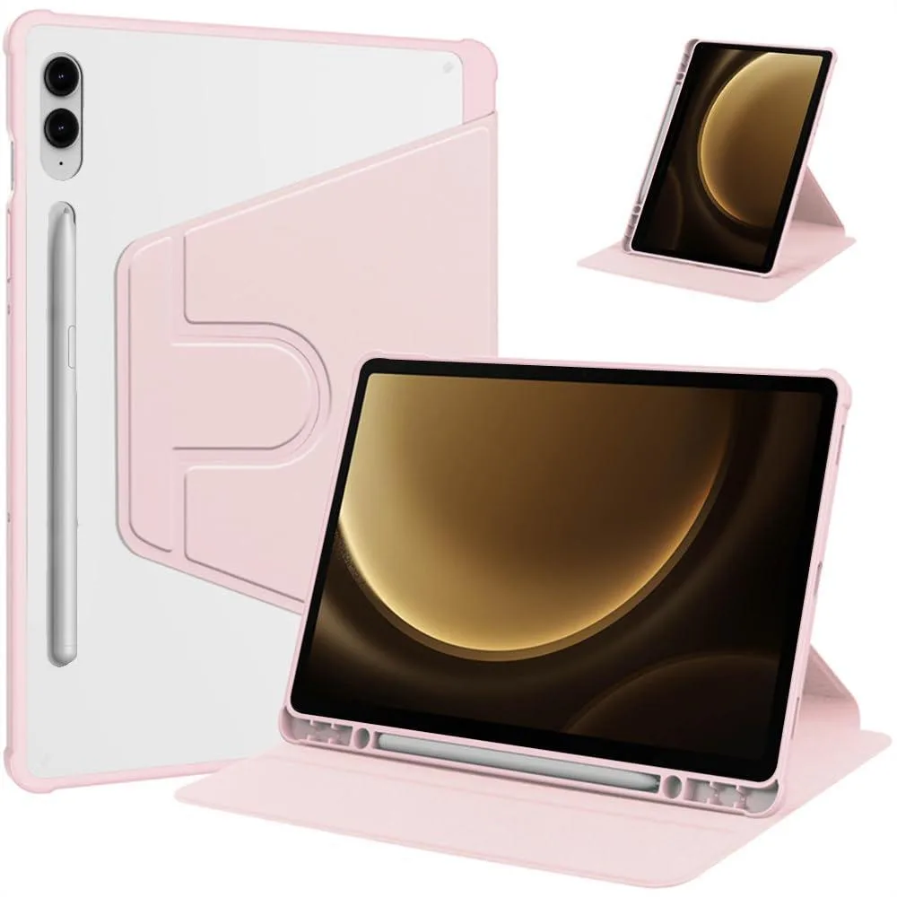 Timoom Timoom 360° Rotating Case Pink 12.4" accessory — product photo