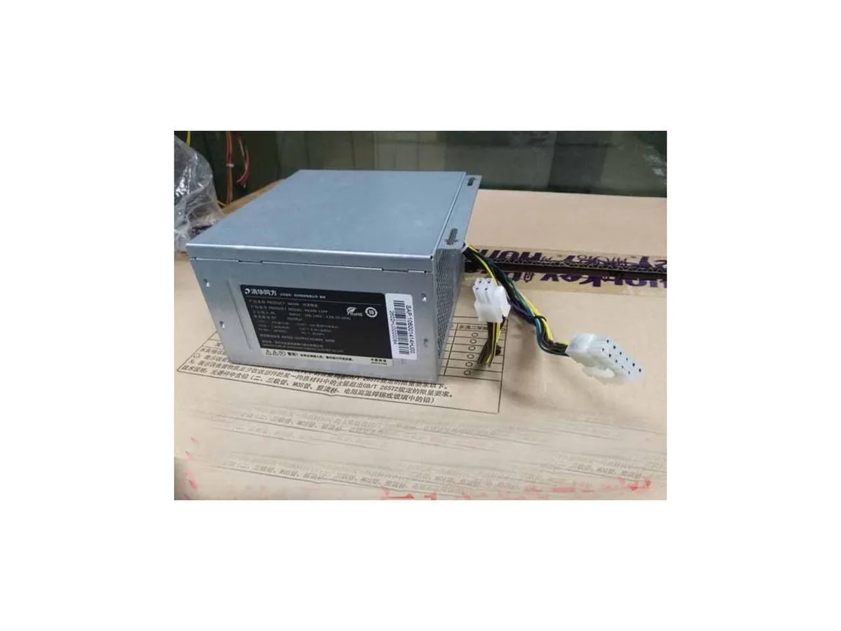 Fans Fans 300W 12-pin +4-pin power supply HK400-11PP FSP300-40AHBAA — product photo