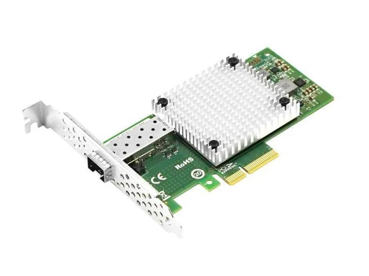 Axiom Axiom PCIE24-1SFPP-AX 10 Gbps SFP+ PCIe 2.0 x4 network adapter — product photo