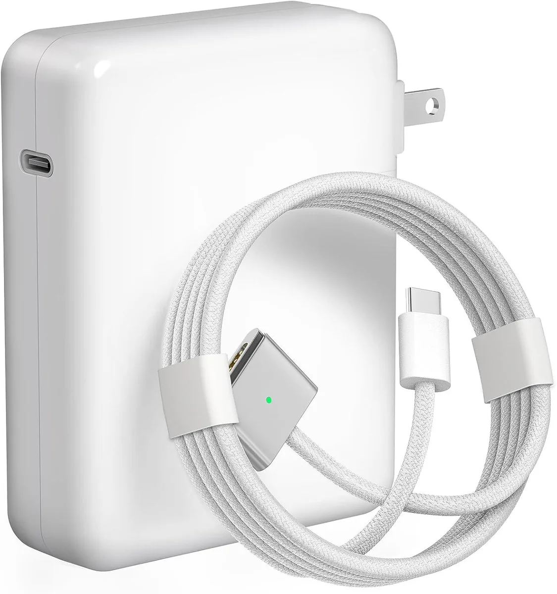 Chopmate Chopmate 140W USB-C MagSafe 3 charger 2 m cable — product photo